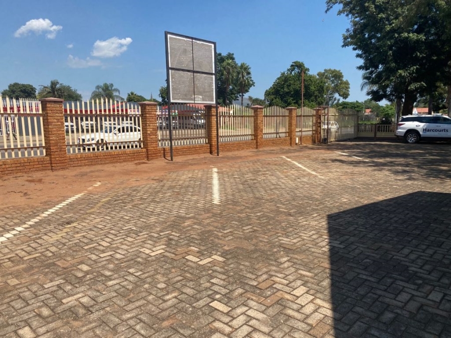 Commercial Property for Sale in Rustenburg Central North West